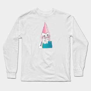 princess rangoon Long Sleeve T-Shirt